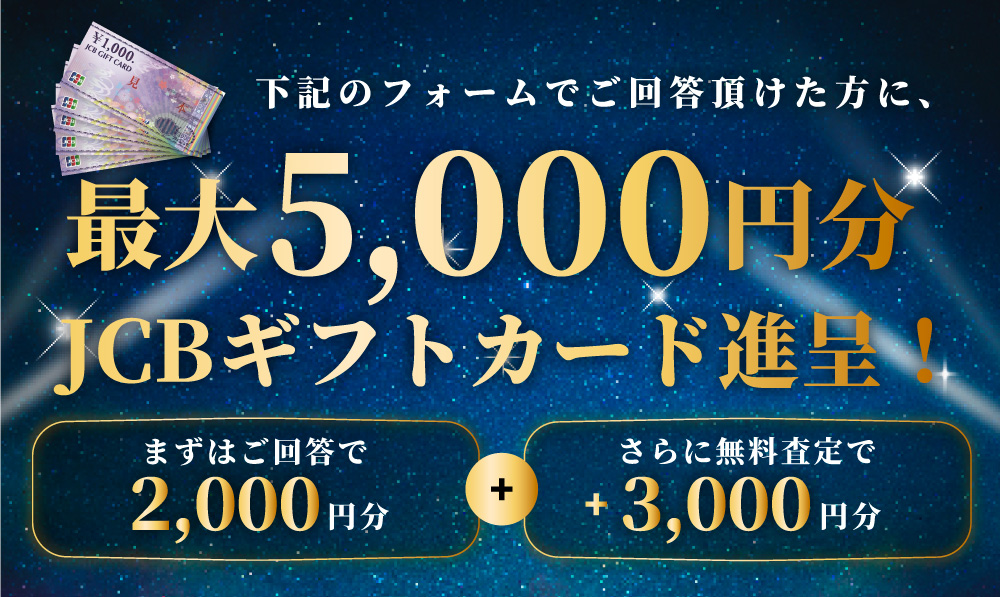 キャンペーン